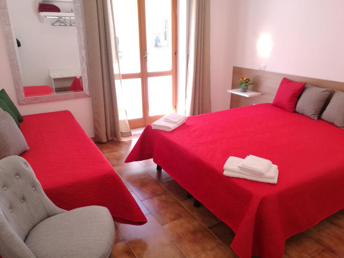 Sunway Apartments Alghero Zewnętrze zdjęcie