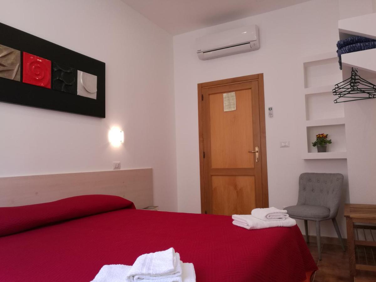 Sunway Apartments Alghero Zewnętrze zdjęcie
