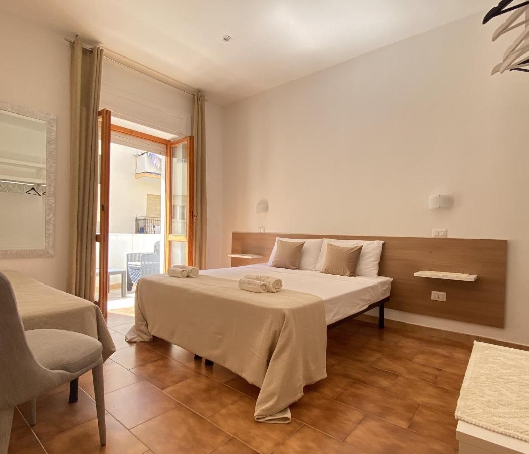 Sunway Apartments Alghero Zewnętrze zdjęcie