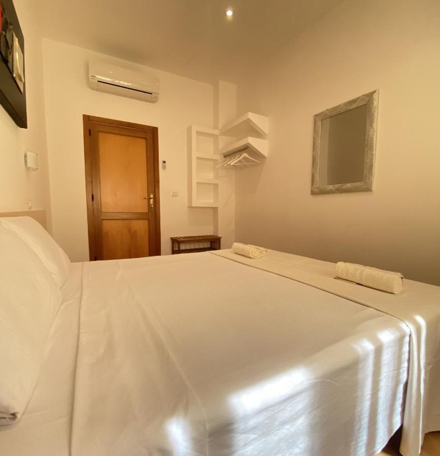 Sunway Apartments Alghero Zewnętrze zdjęcie