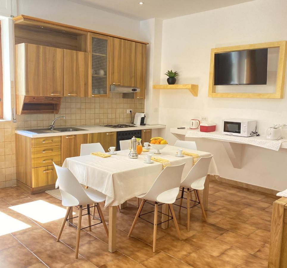 Sunway Apartments Alghero Zewnętrze zdjęcie