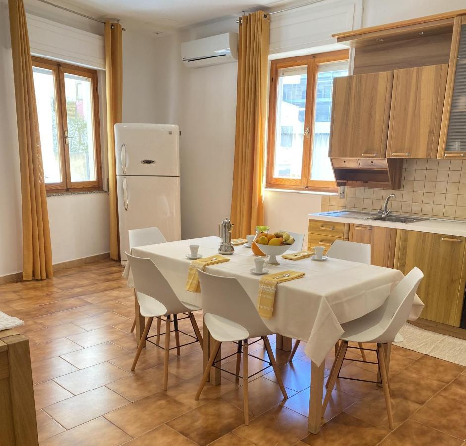 Sunway Apartments Alghero Zewnętrze zdjęcie
