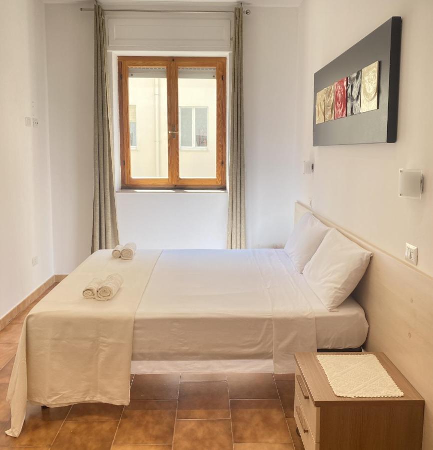 Sunway Apartments Alghero Zewnętrze zdjęcie