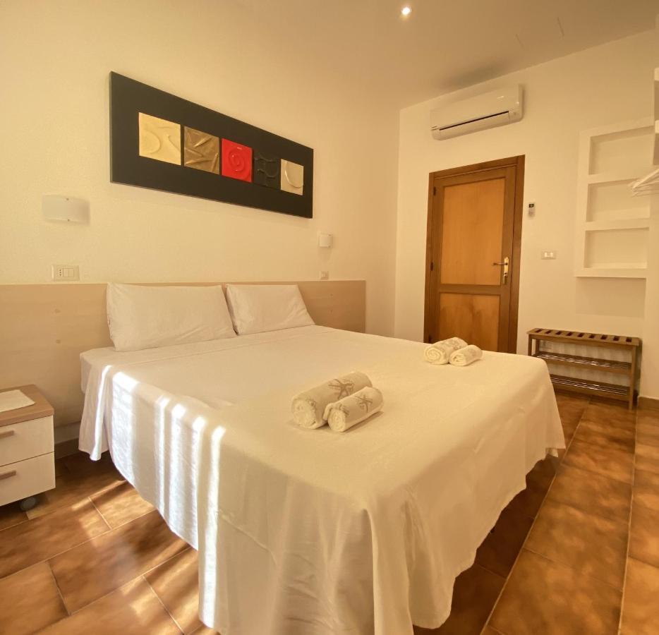 Sunway Apartments Alghero Zewnętrze zdjęcie