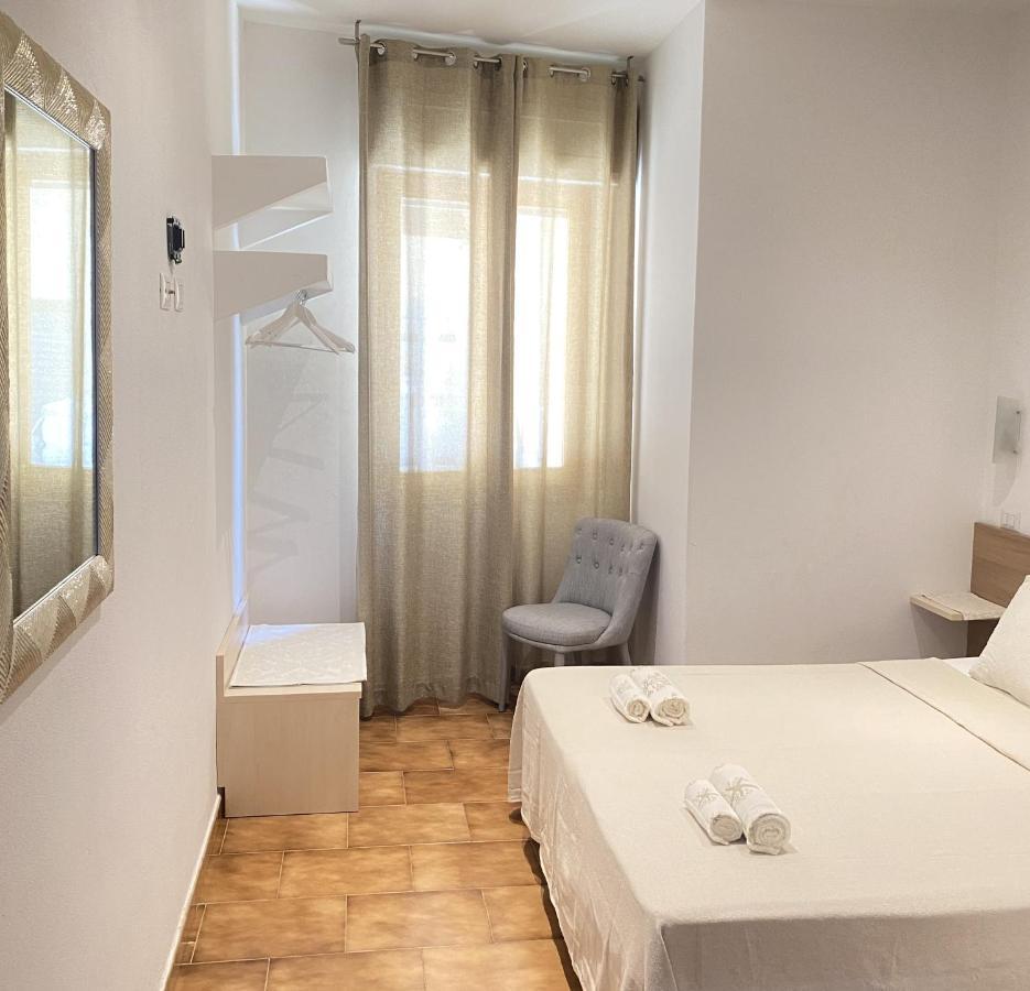 Sunway Apartments Alghero Zewnętrze zdjęcie