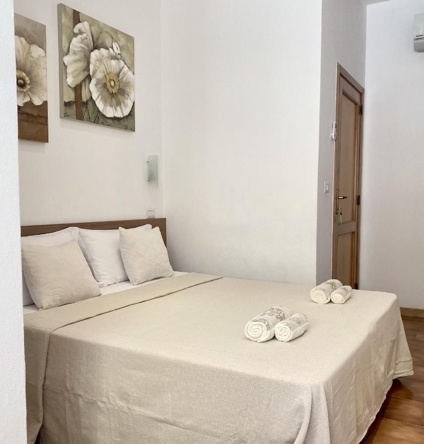 Sunway Apartments Alghero Zewnętrze zdjęcie