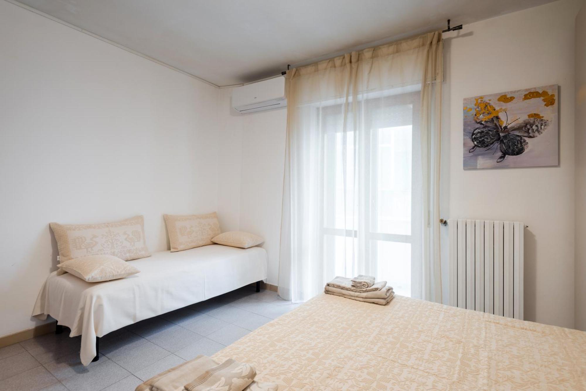 Sunway Apartments Alghero Zewnętrze zdjęcie