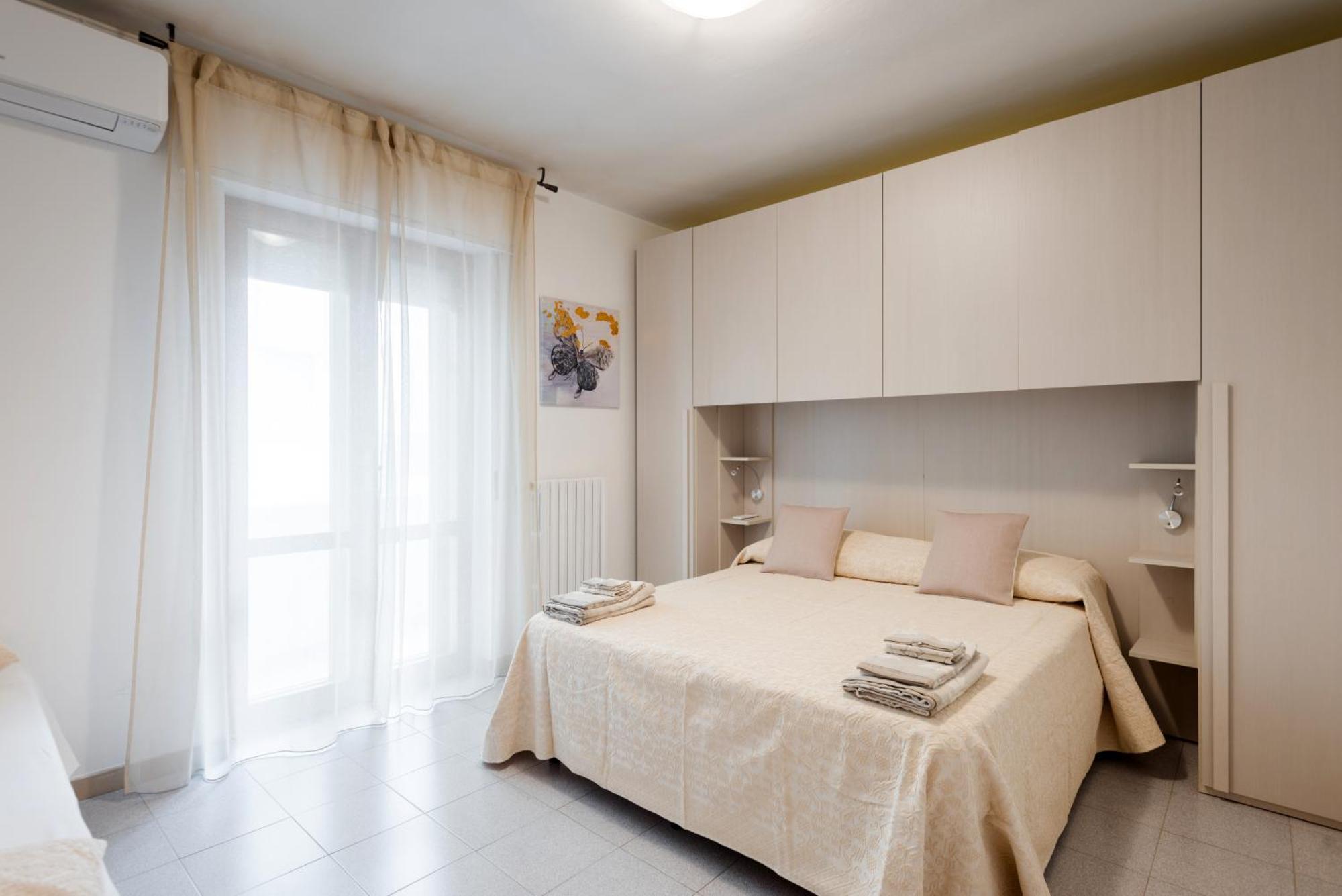 Sunway Apartments Alghero Zewnętrze zdjęcie