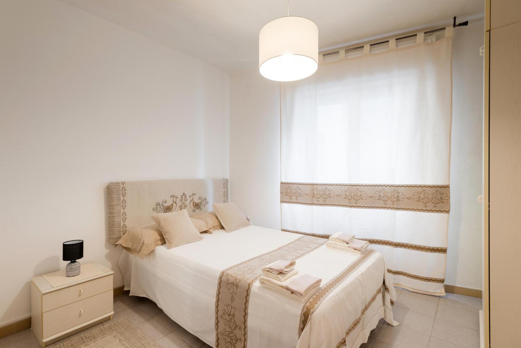 Sunway Apartments Alghero Zewnętrze zdjęcie