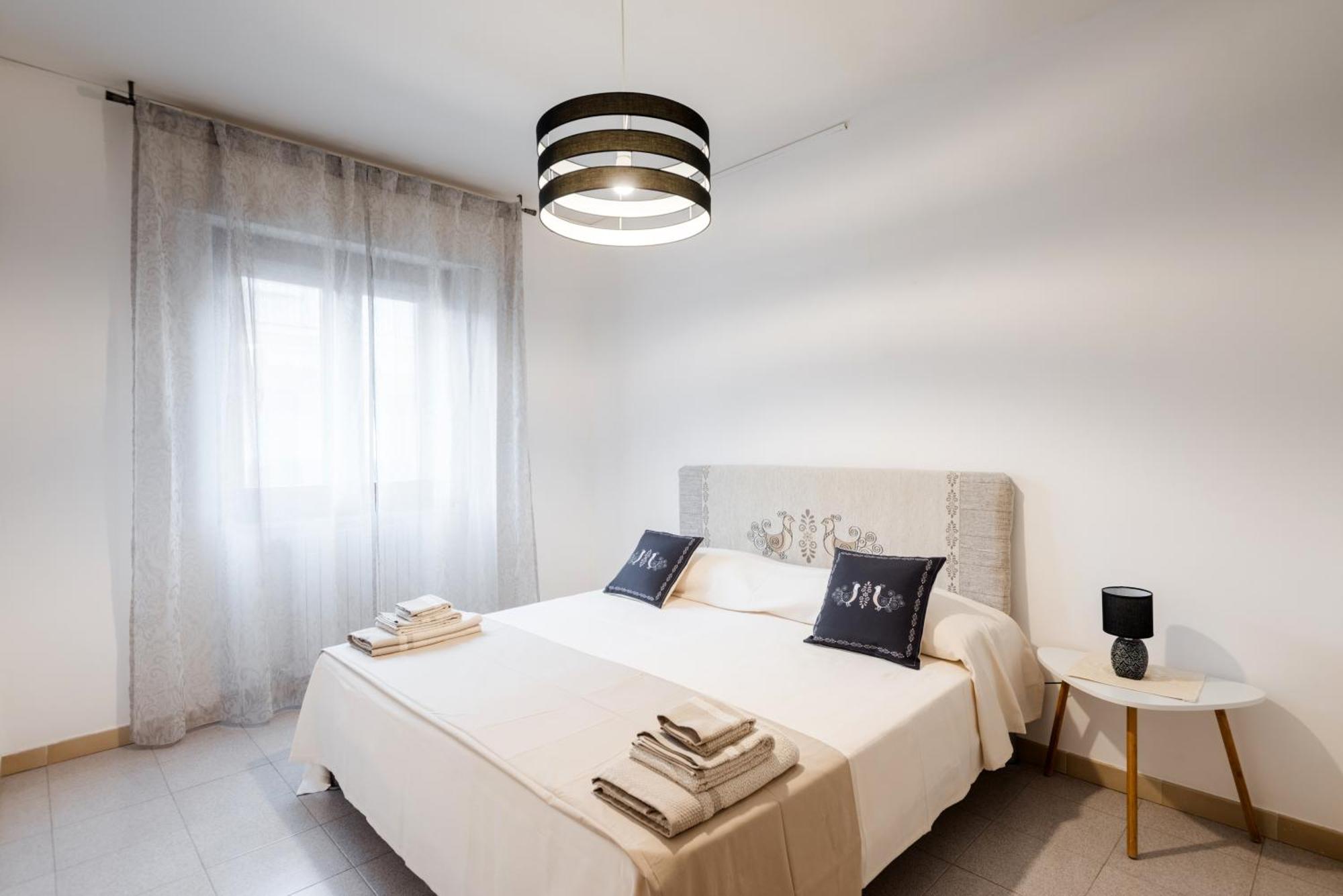 Sunway Apartments Alghero Zewnętrze zdjęcie